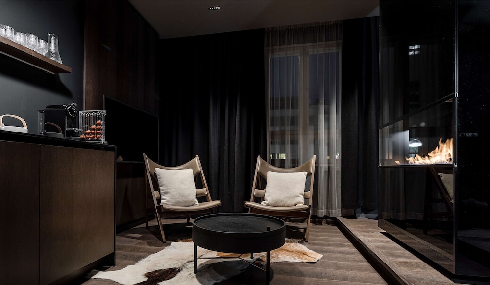 Haawe Boutique Apart Hotel 40/50