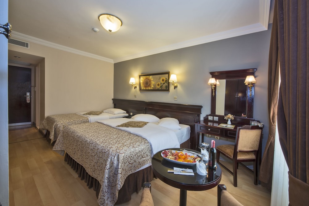 Laleli Gonen Hotel 46/64