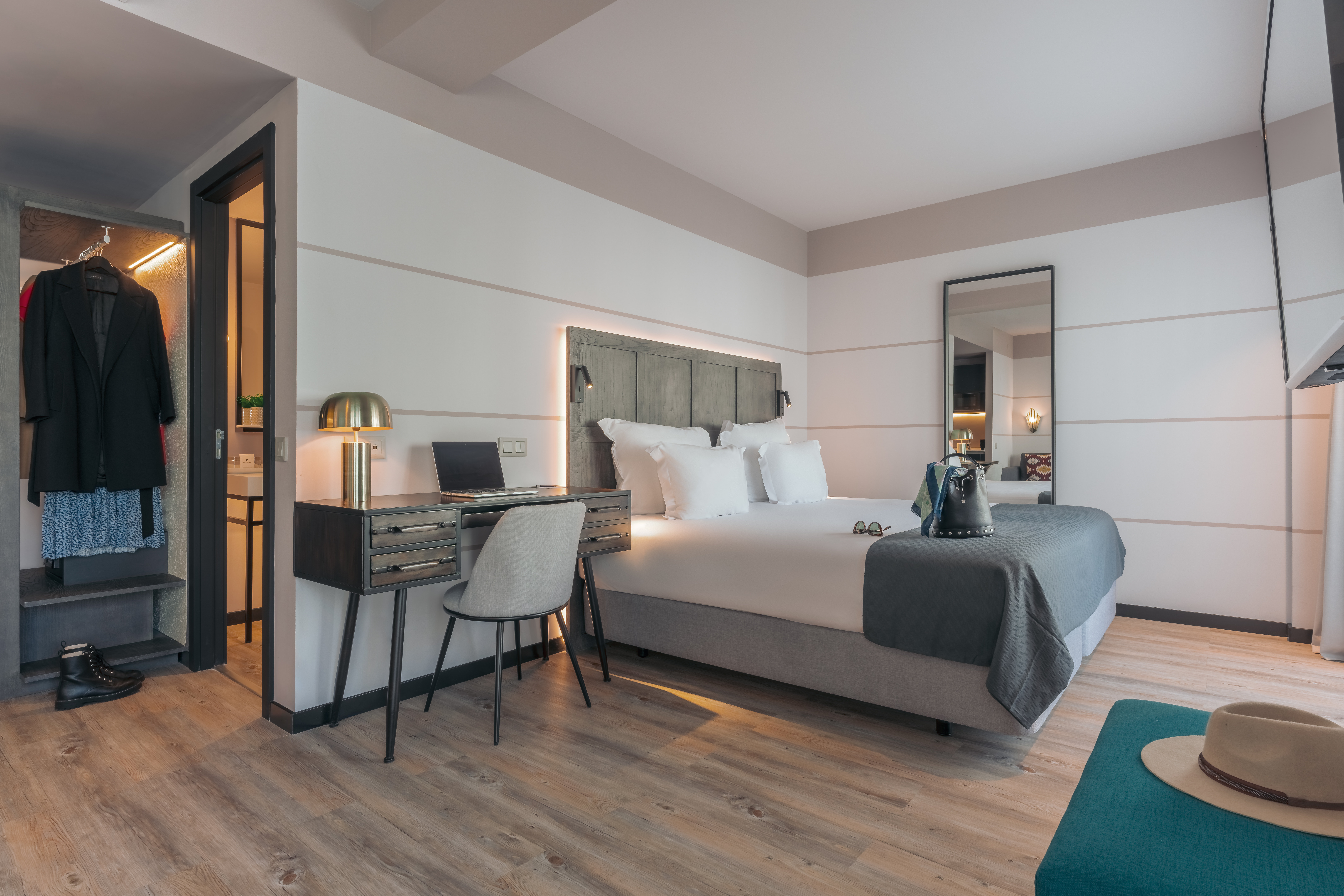 Pestana Lisboa Vintage City Center Suites 3/23