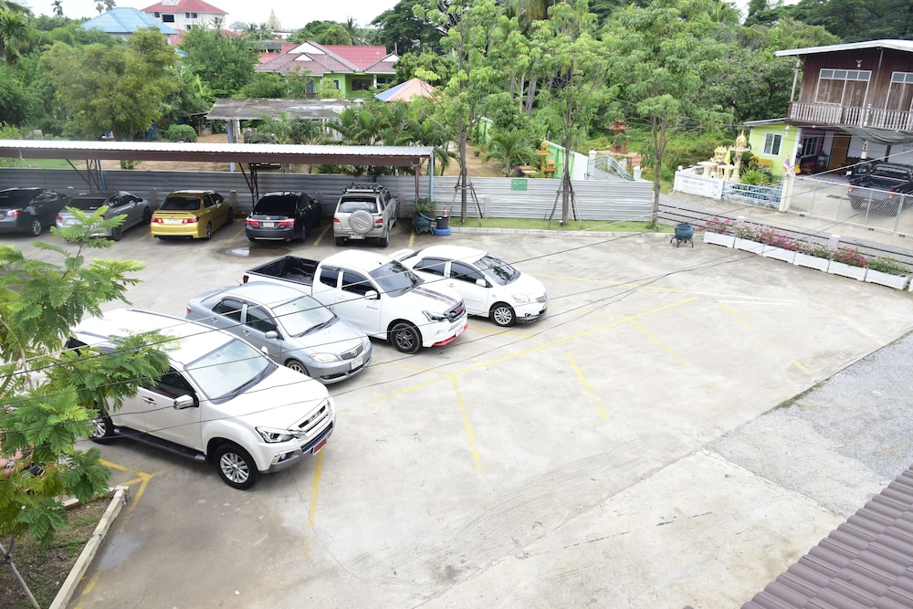 Nonsi Residence 53/58