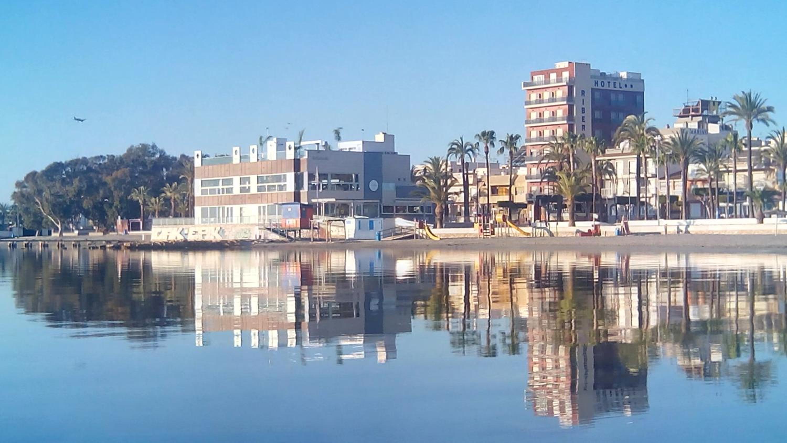 Hotel Ribera 53/57