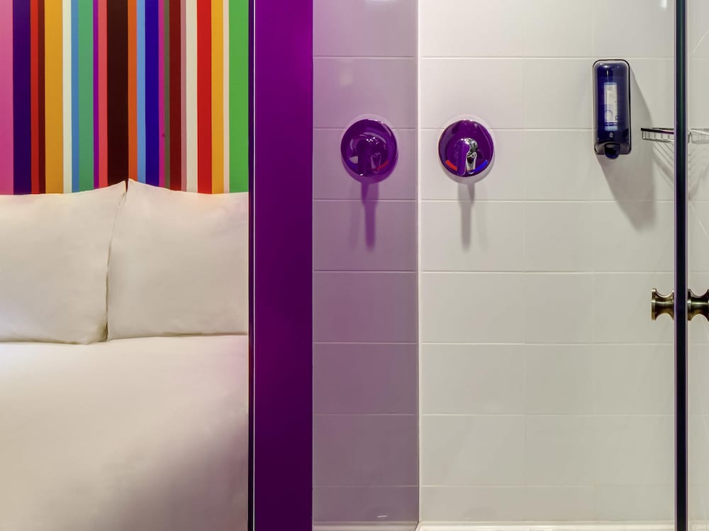 Ibis Styles Mexico Reforma photo4