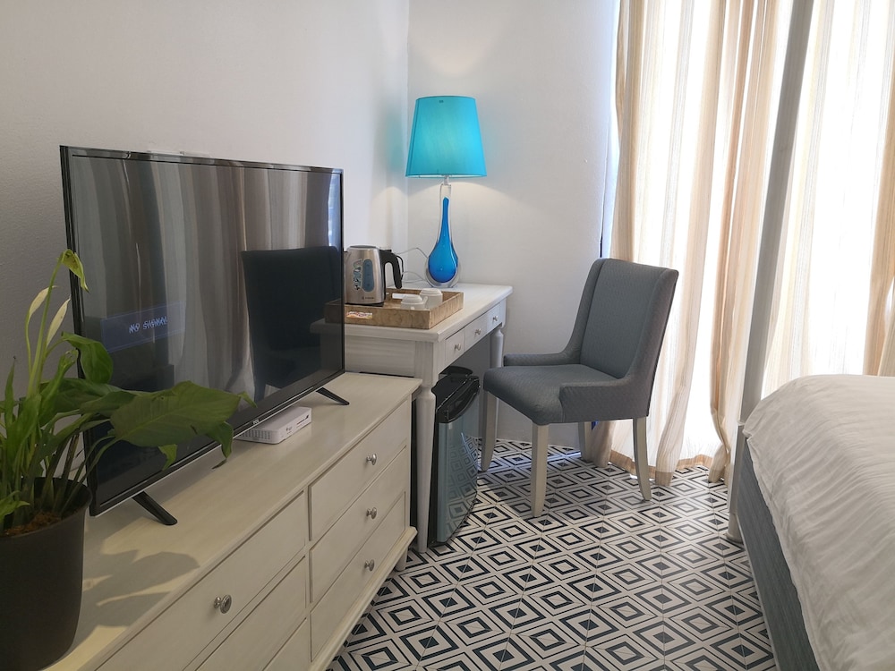 Camp Netanya Resort And Spa 51/74