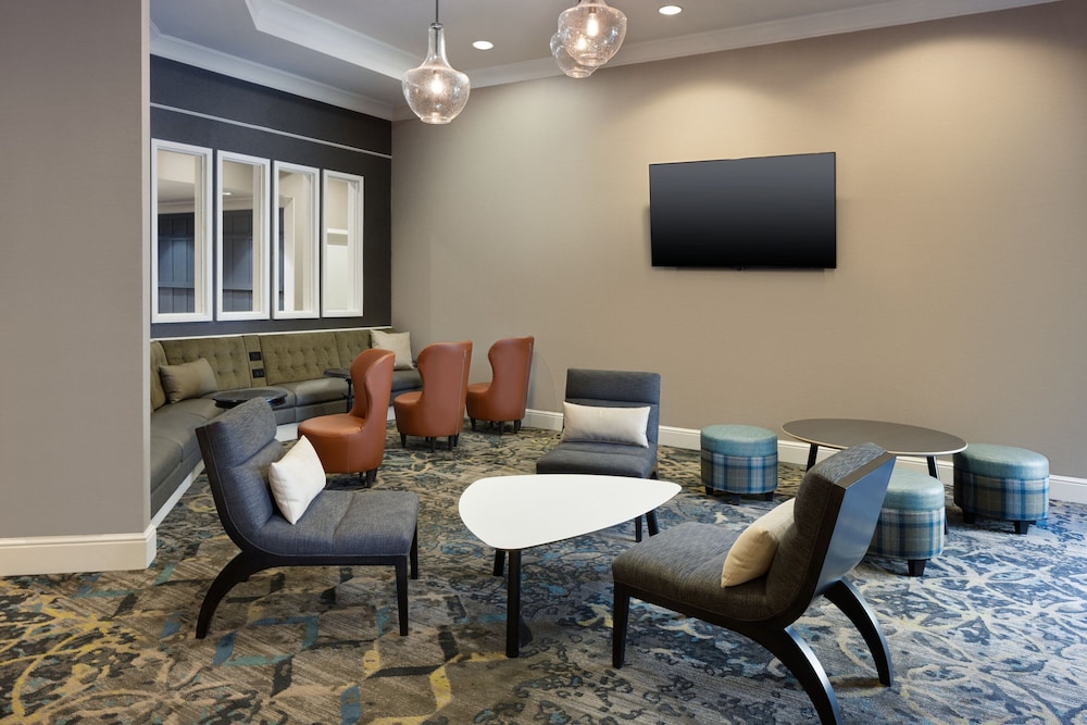Residence Inn by Marriott Savannah Downtown/Historic District 37/50