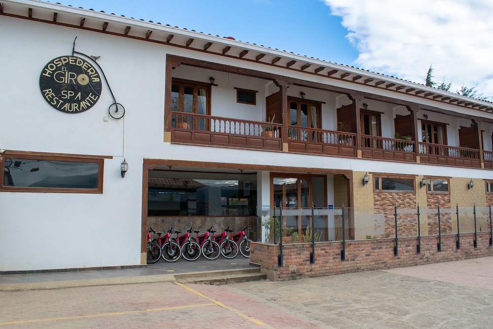 Hotel El Giro 1/50