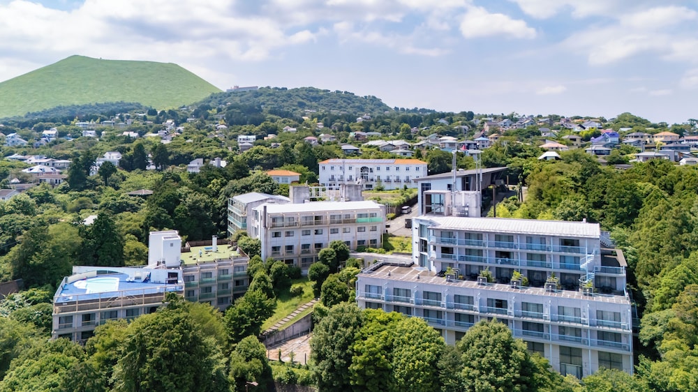 Ambient Izukogen Annex Hotel 2/50