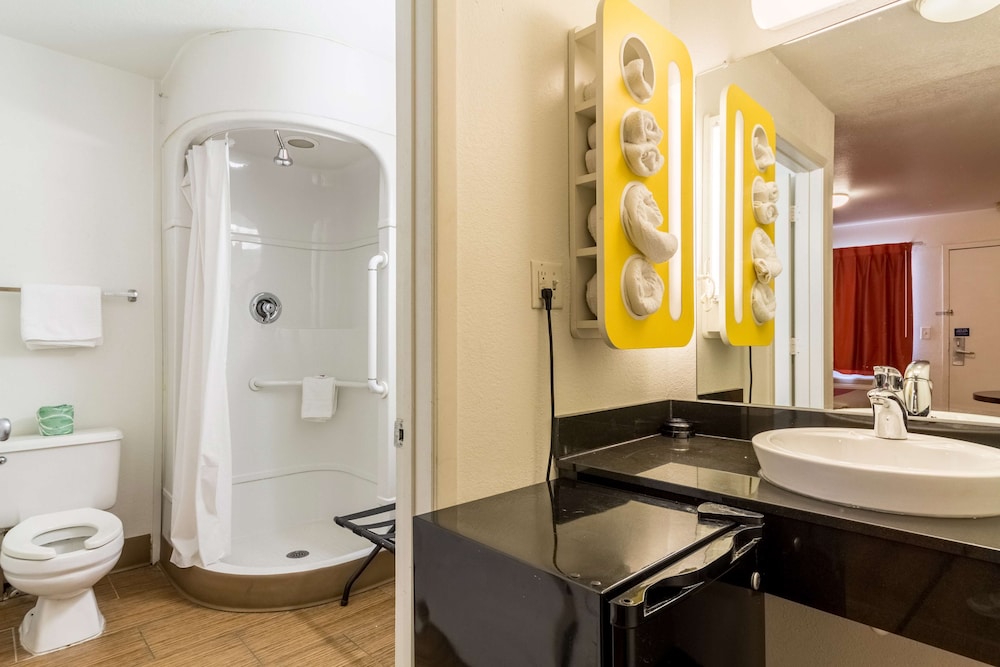 Motel6 Garland, TX - Dallas 37/44