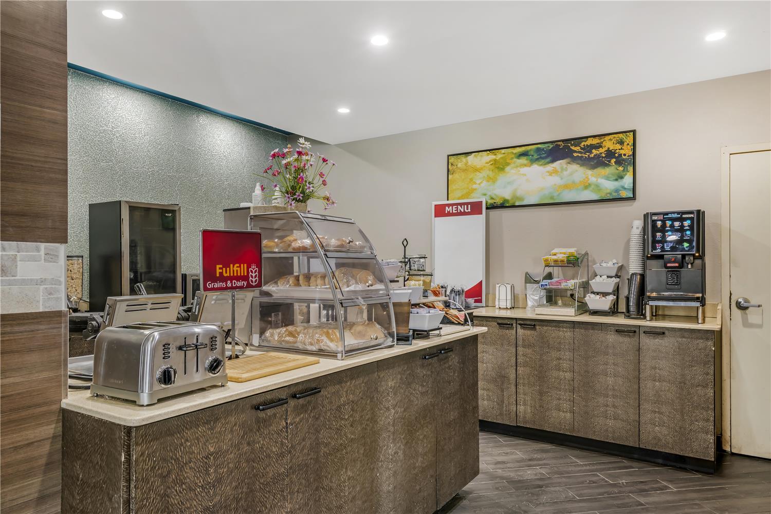 Best Western Plus Sanford Airport/Lake Mary Hotel 14/19