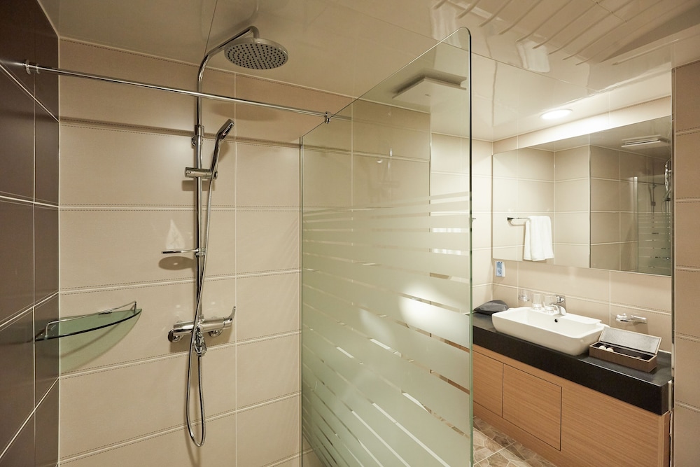 The N Resort Hotel and Spa Yangyang 29/33