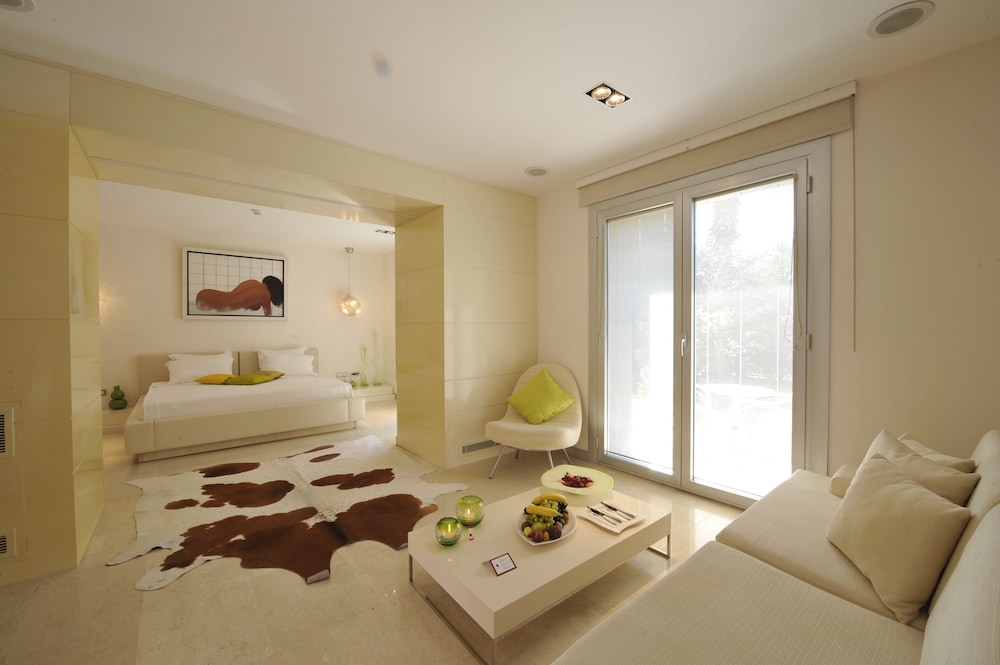 Casa dell Arte Hotel of Arts and Leisure - Adults Only 31/50