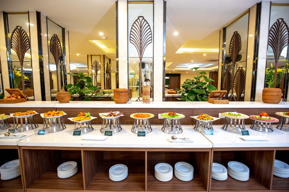 Muong Thanh Sapa Hotel 47/64