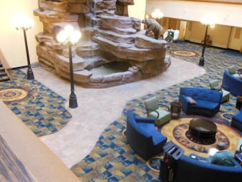 Holiday Inn Great Falls 23/74