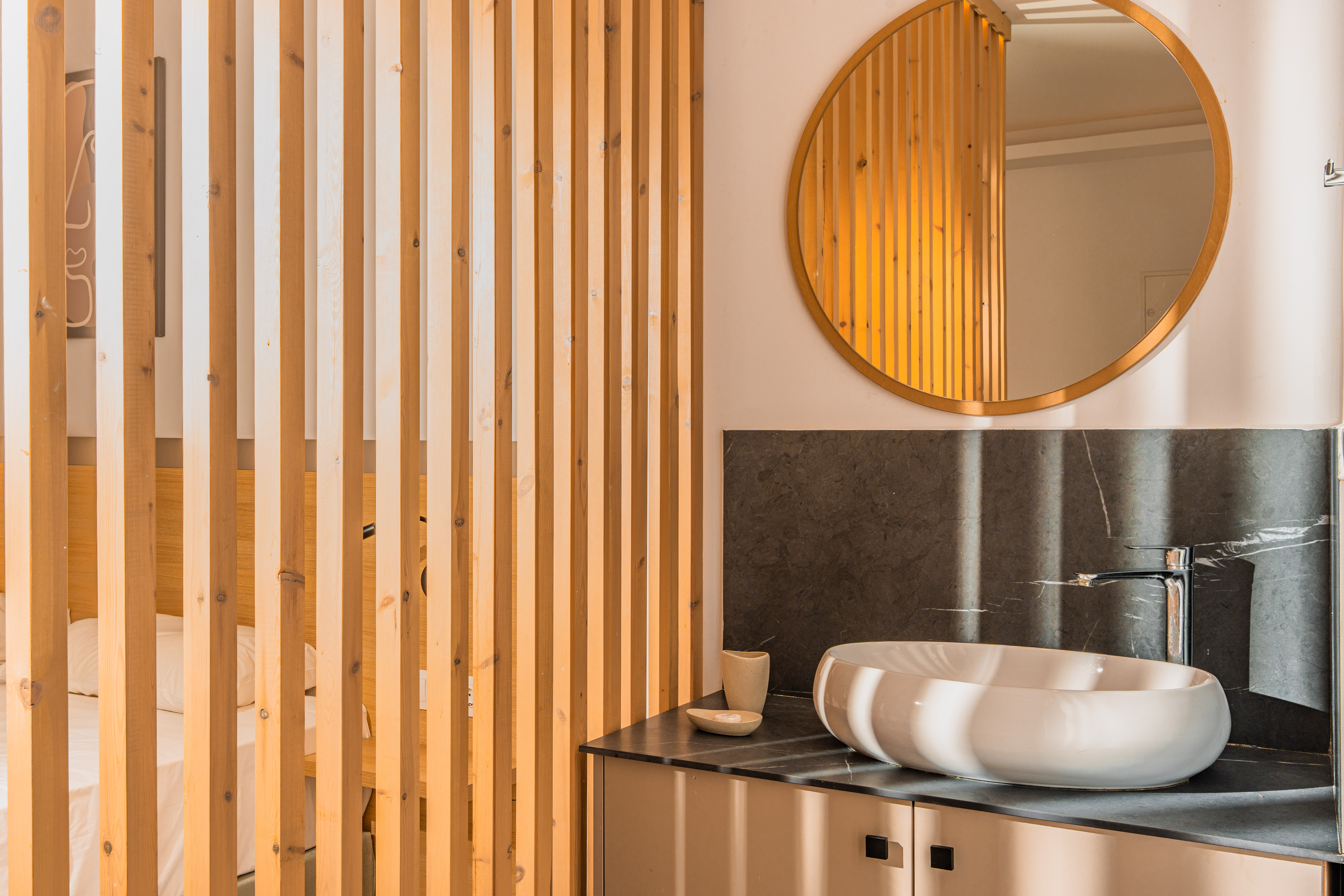 Junior Suite, Lateral Side Sea View، Kahlua Boutique Hotel 9/9