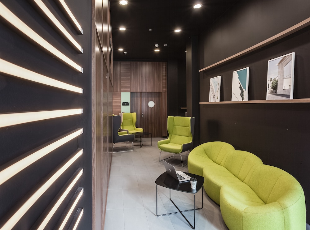 Puro Hotel Wroclaw Stare Miasto 22/41
