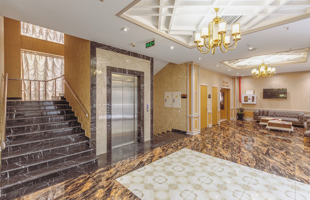 地铁城市酒店(Metro City Hotel) 图片5