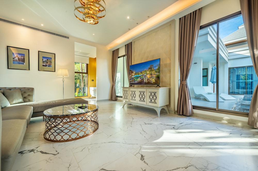 Phukalini Luxury Pool Villa And Onsen 17/69