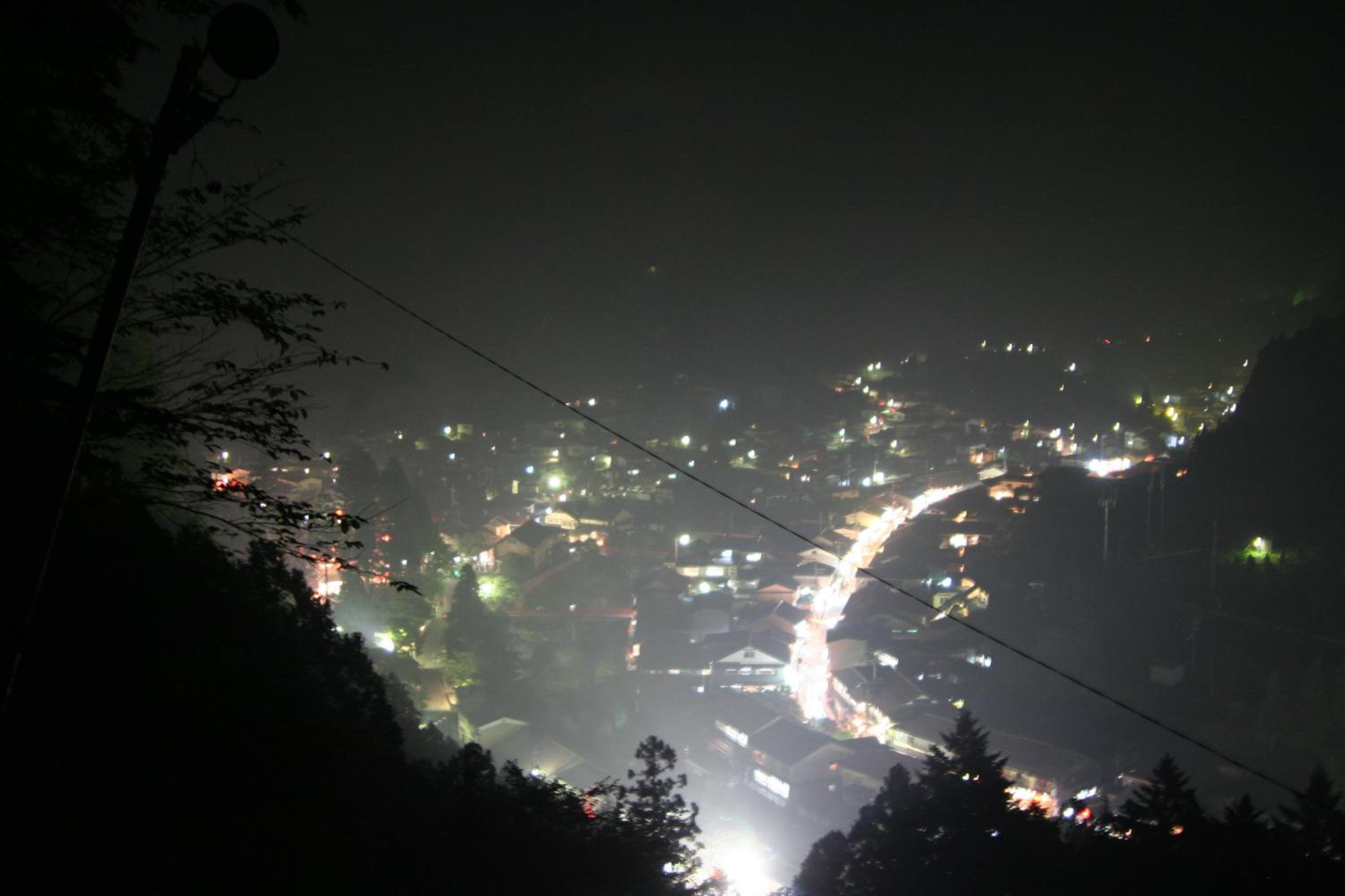 Yado Hanaya Tokubei - Dorogawa-Onsen Hot Spring 27/28