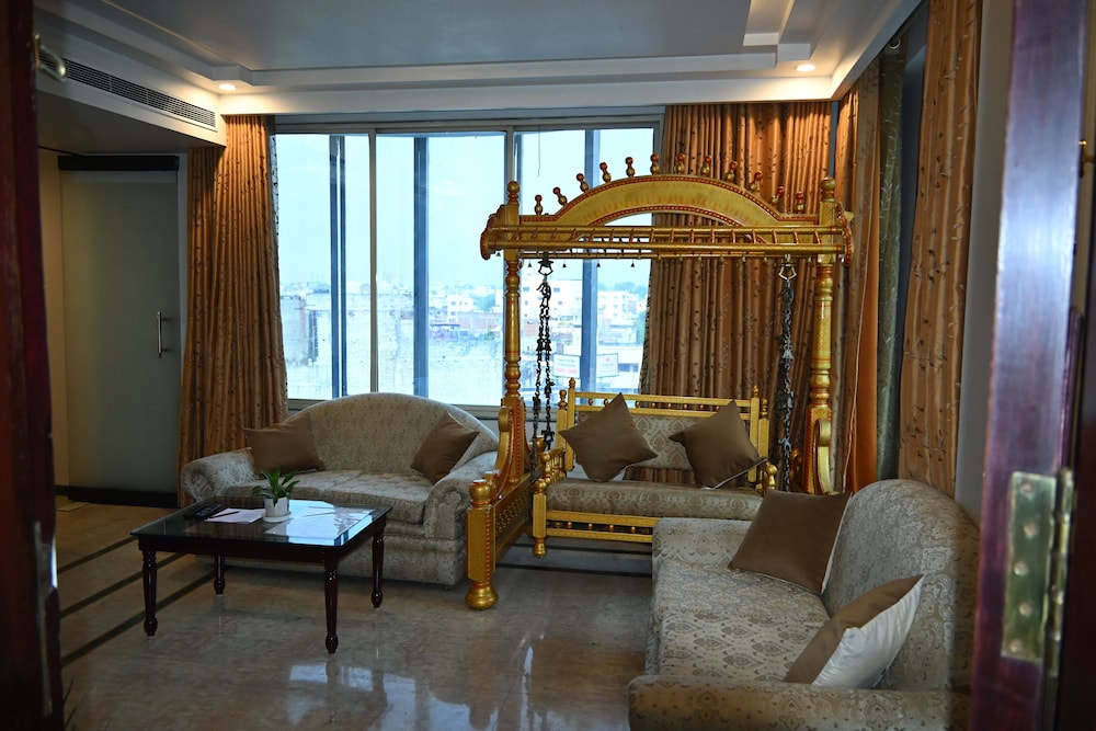 Zeeras Hotel 21/31