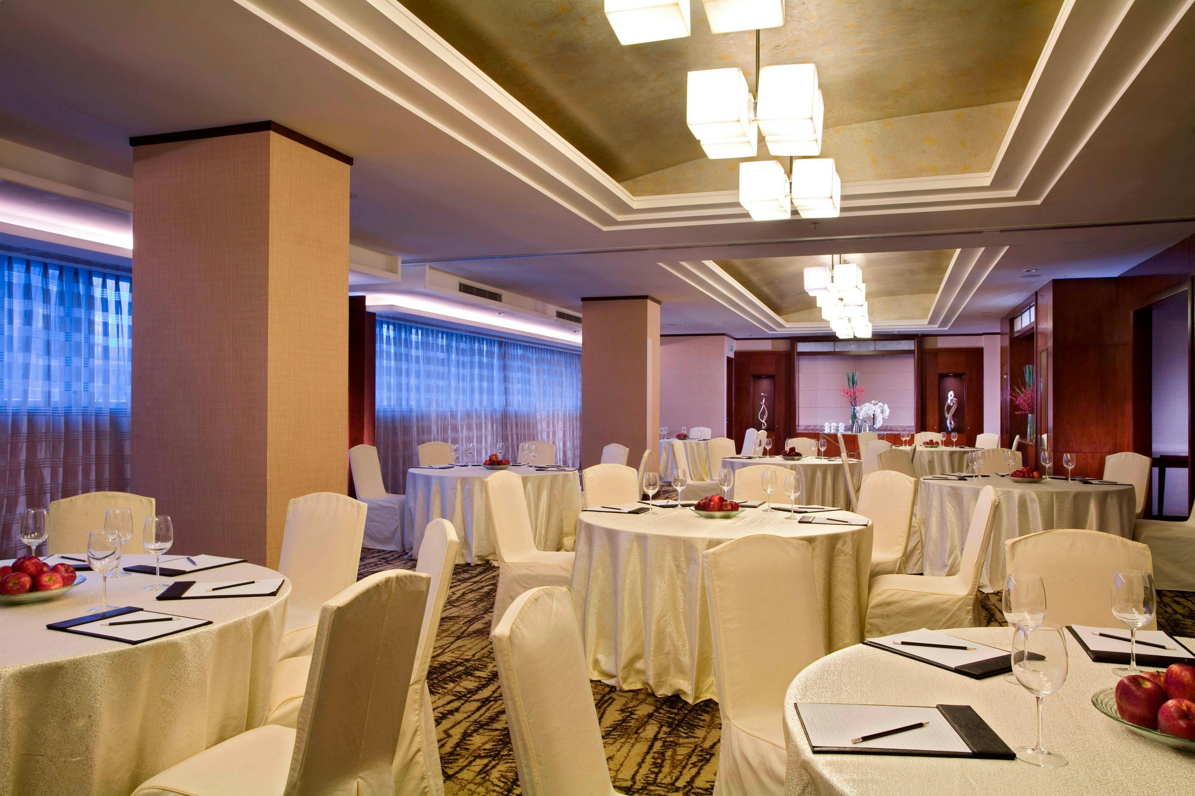 Four Points By Sheraton Shanghai Pudong 26/27