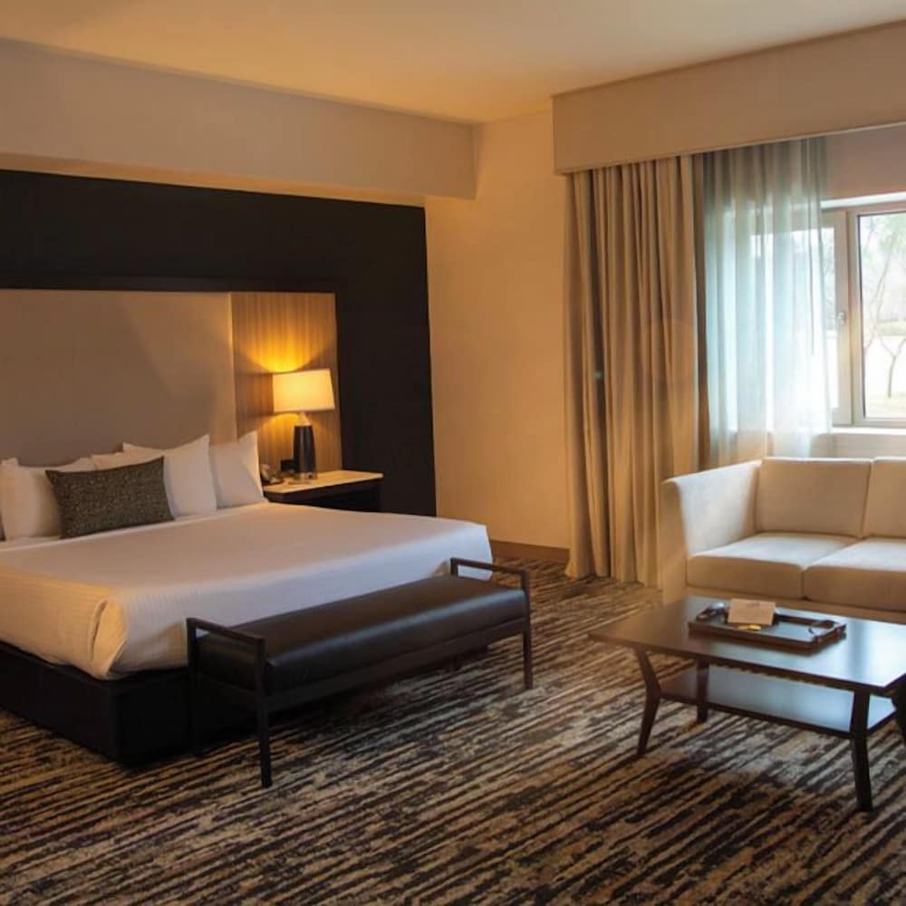 The Hotel at Black Oak Casino Resort 5/29