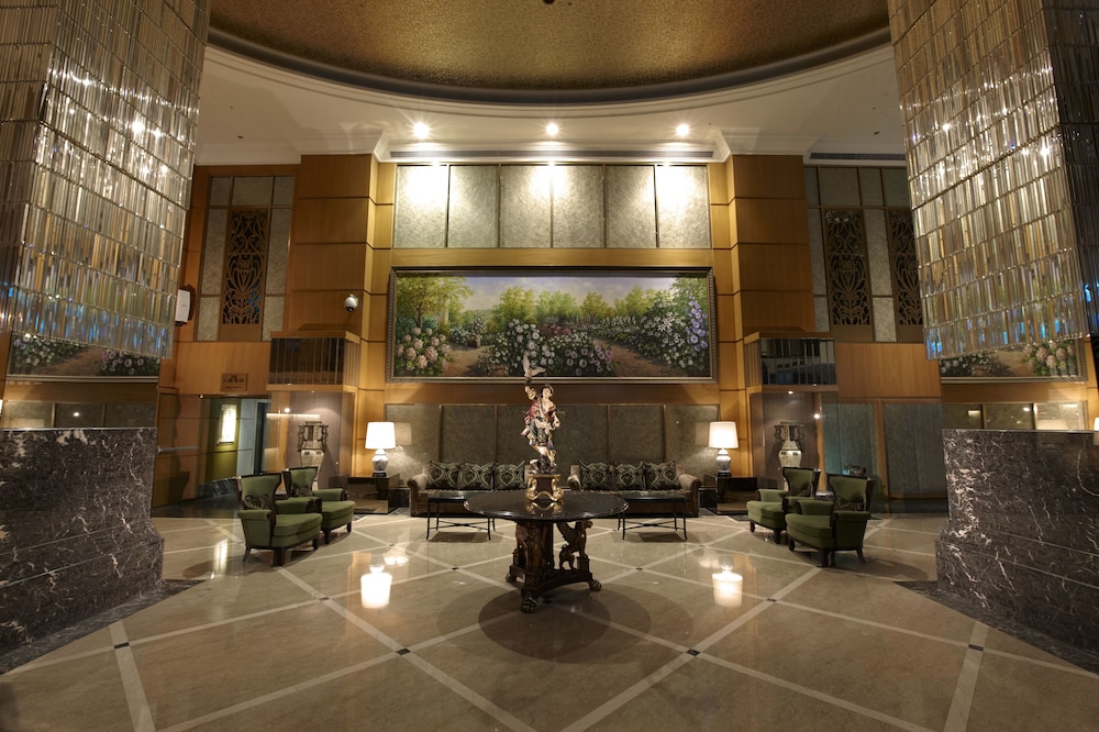Hotel Kuva Chateau 46/54