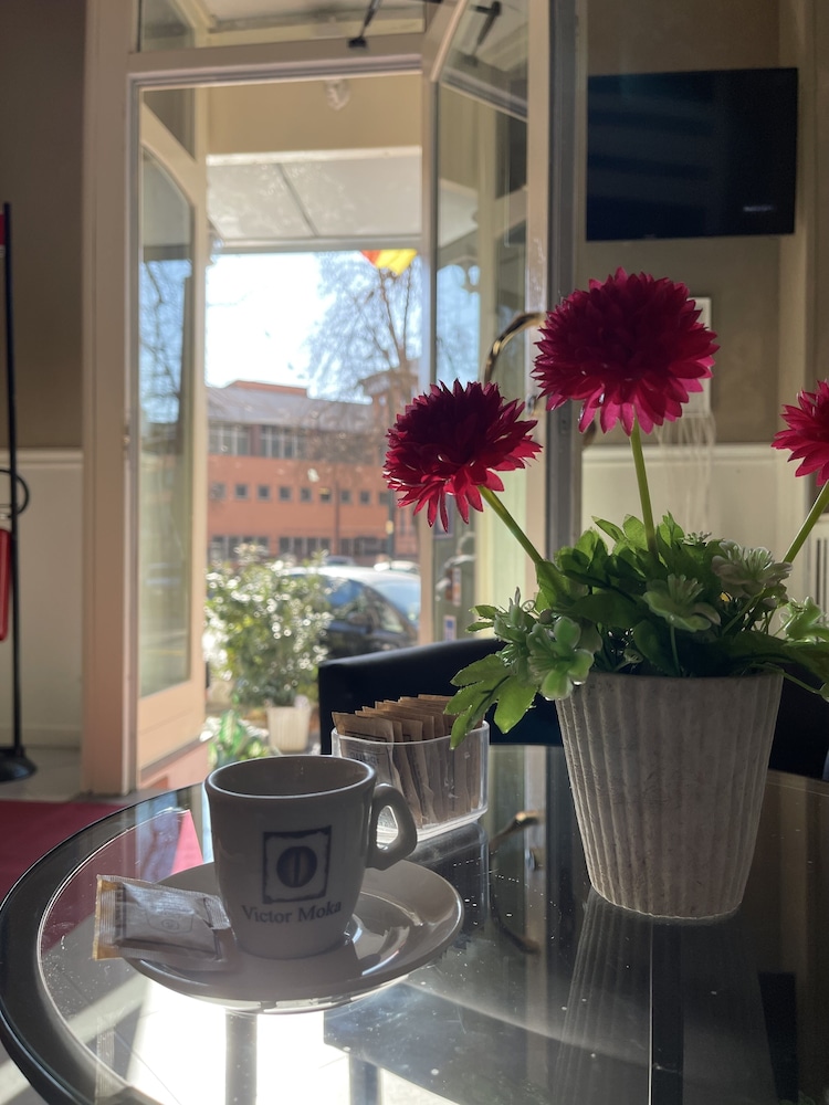 Hotel Aurelia 19/45