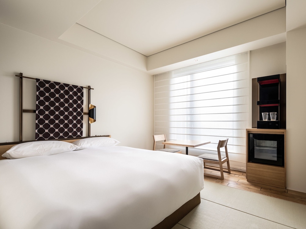 Kyoto Granbell Hotel 15/68