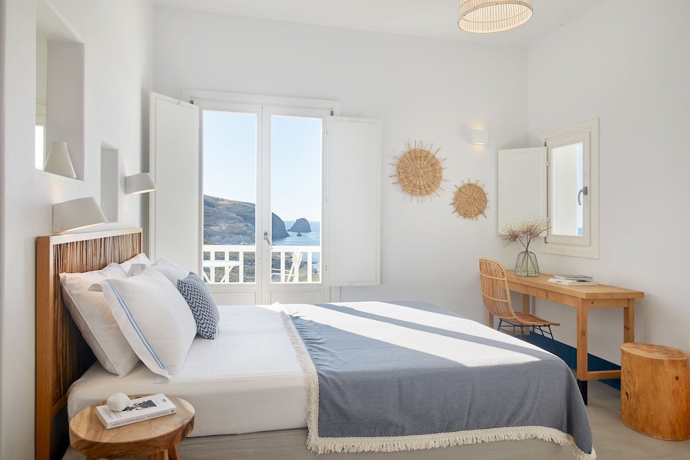 Milos Breeze Boutique Hotel 13/50