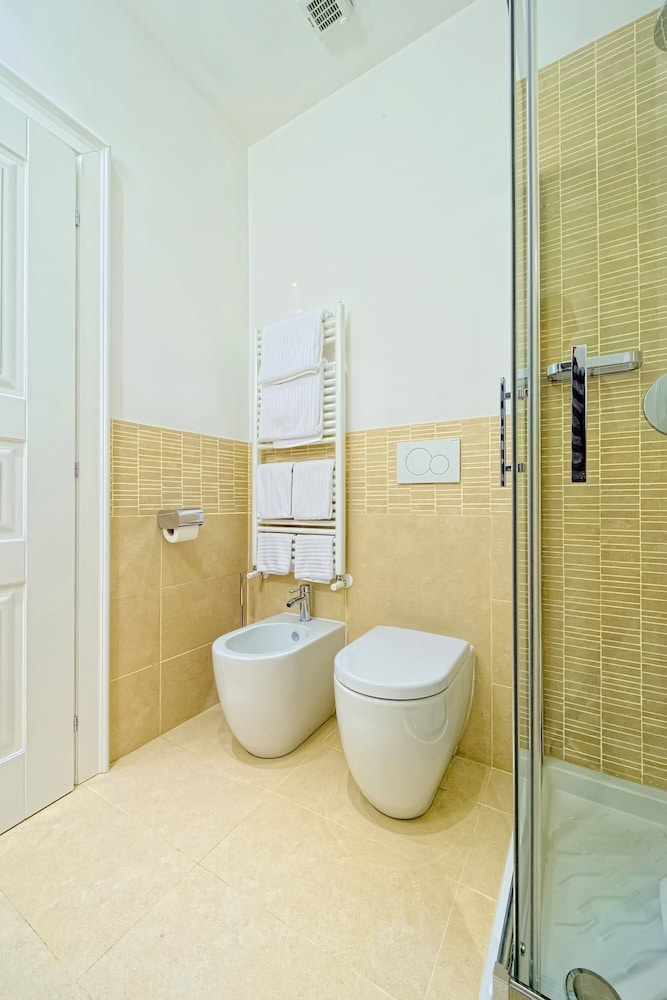 Star Vatican Rooms 56/58