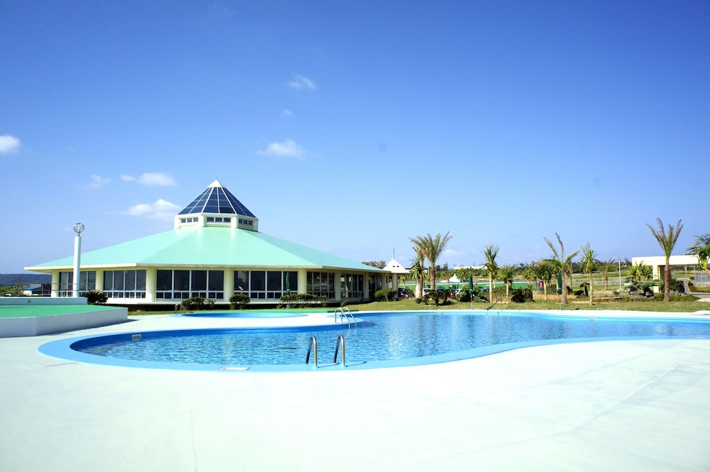 AJ Resort Island Ikeijima 2/65