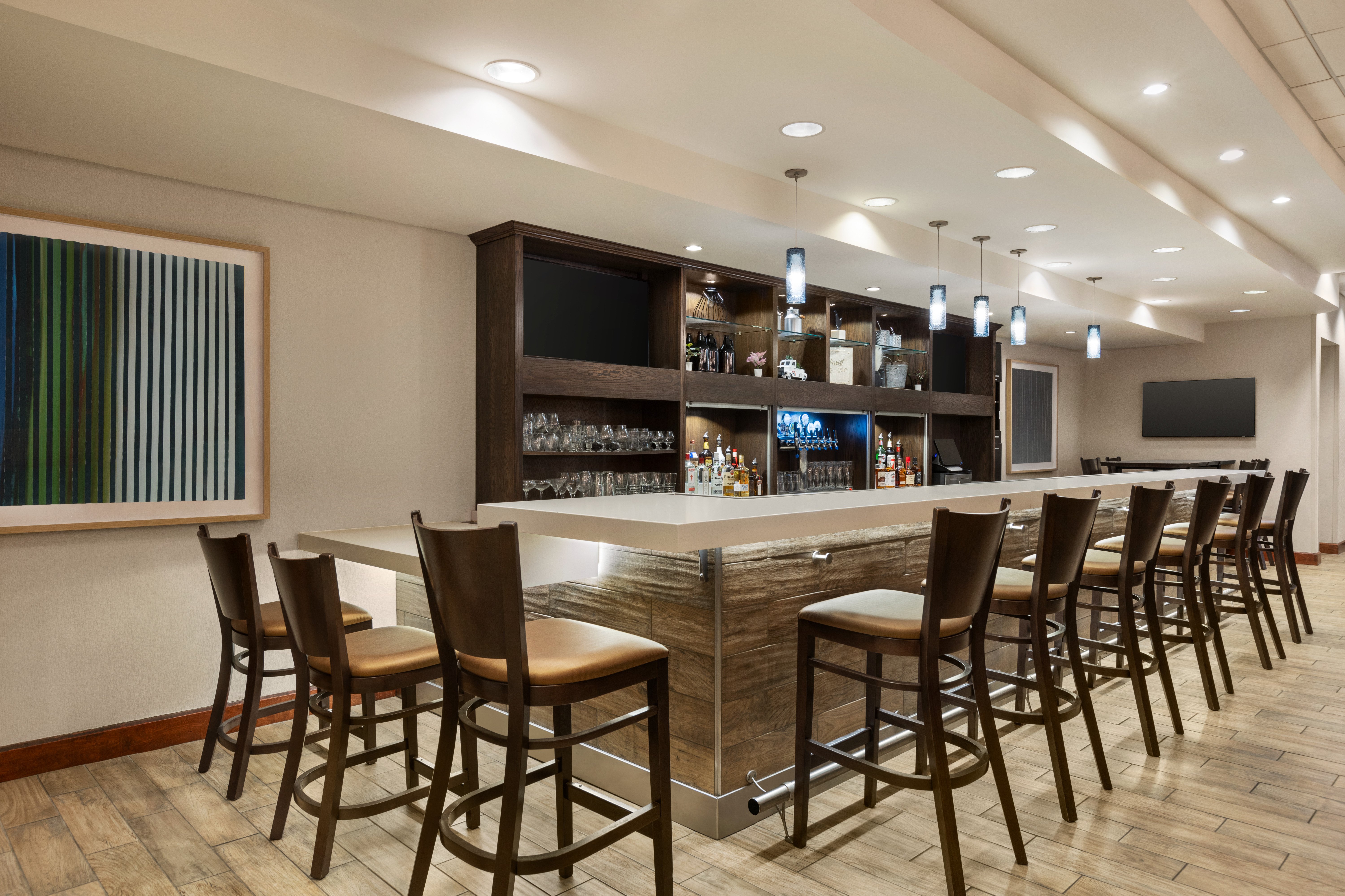 Holiday Inn Gaithersburg 14/23