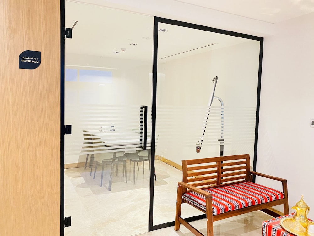 Sitara Hotel Apartment L.L.C 写真5
