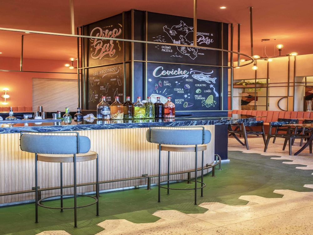 Mercure Rio Boutique Copacabana 30/48