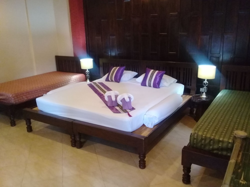 Baan Ton Rak Boutique Resort 40/66