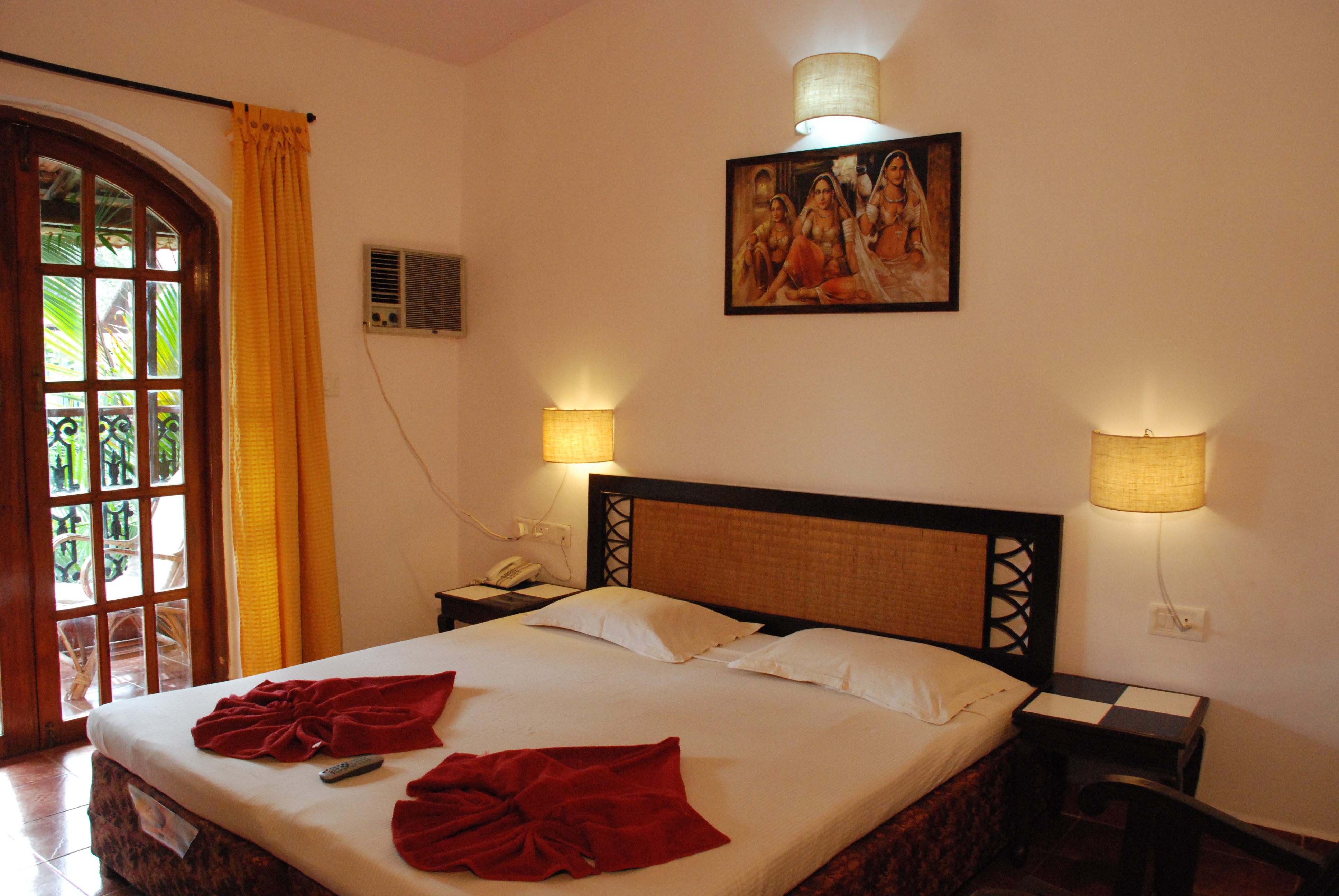 Sea Breeze Resort Candolim 18/26