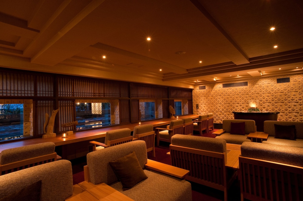 Lake Shikotsu Tsuruga Resort Spa Mizu No Uta 57/78