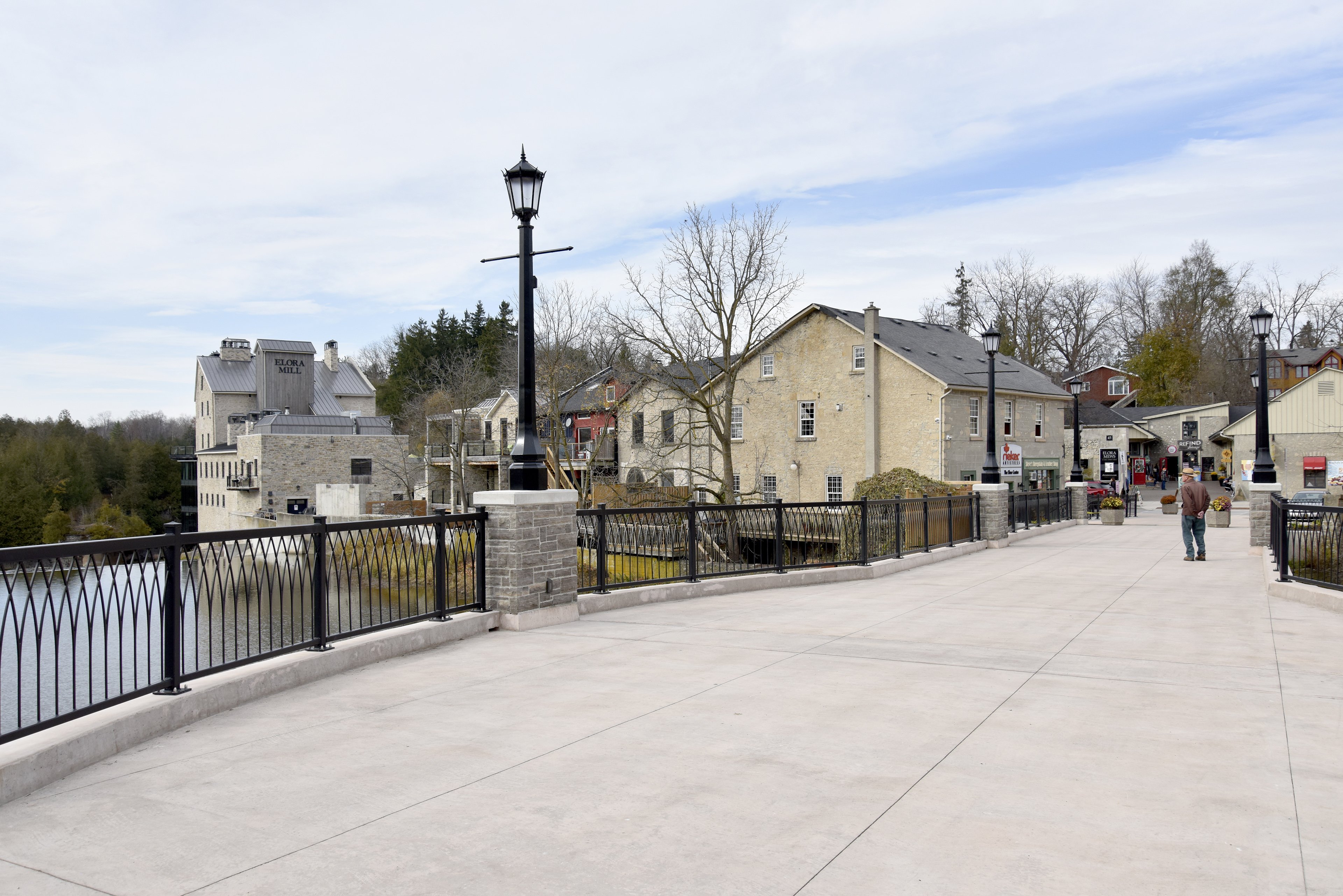 Staybridge Suites Waterloo - St. Jacobs Area 72/78
