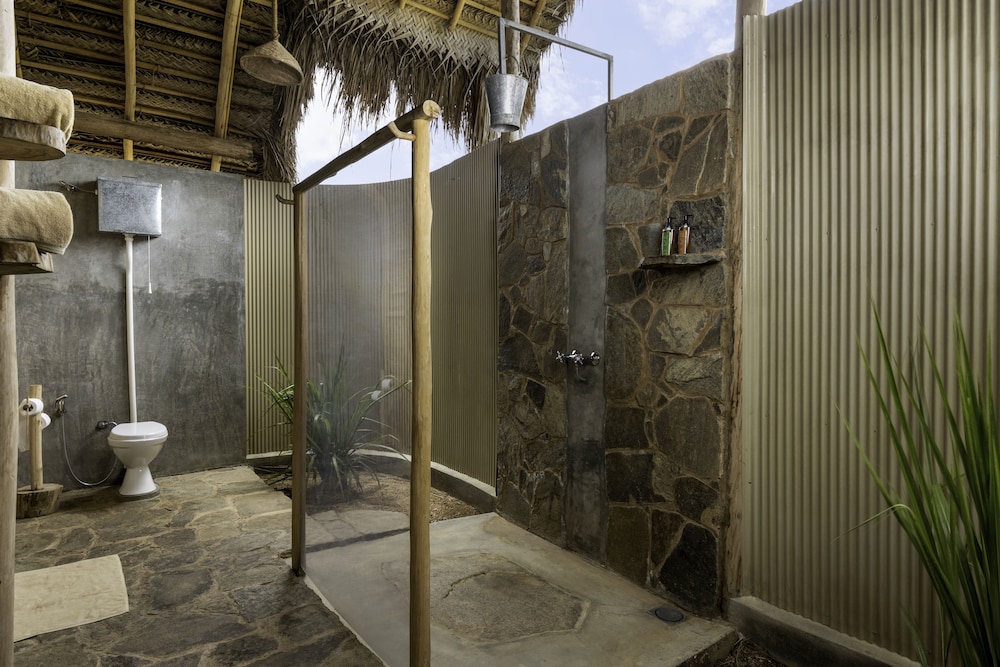 Wild Glamping Gal Oya 49/50