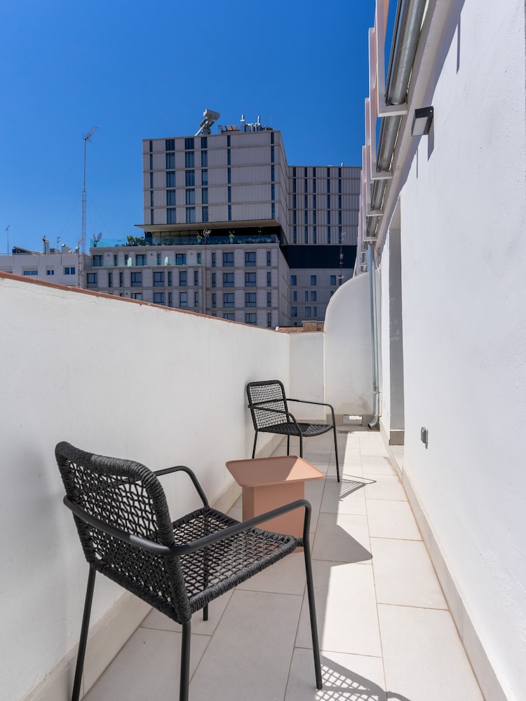 limehome Madrid Calle Fomento 4/50