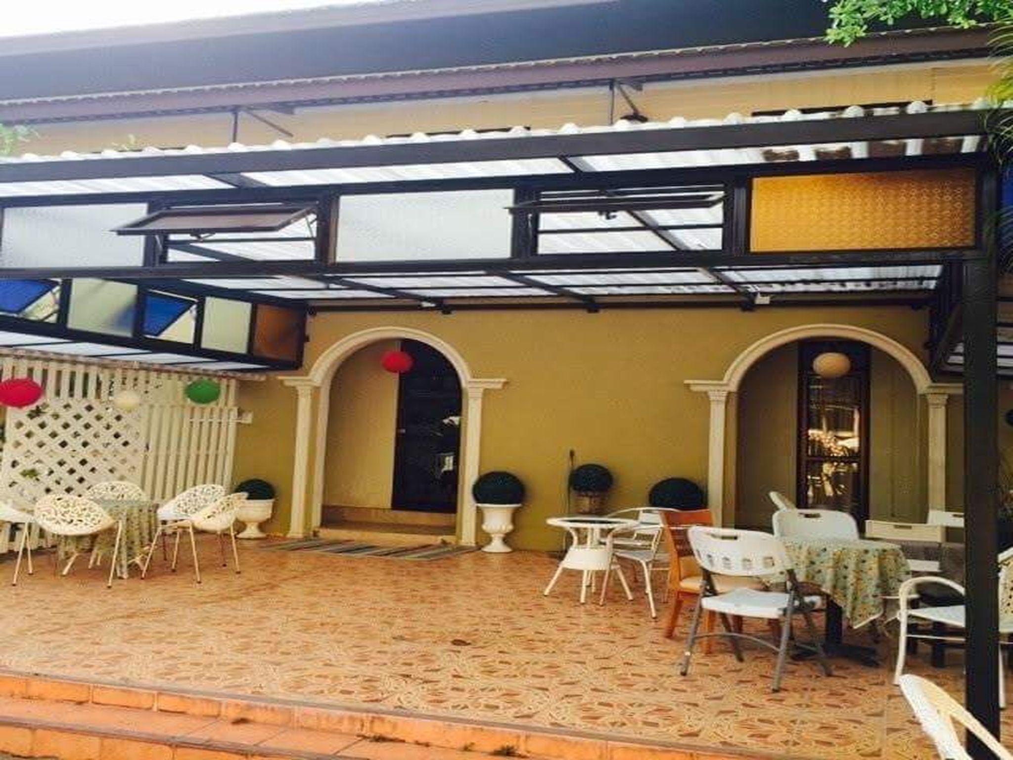 Bann Yang Tree Homestay At Pakchong 5/42
