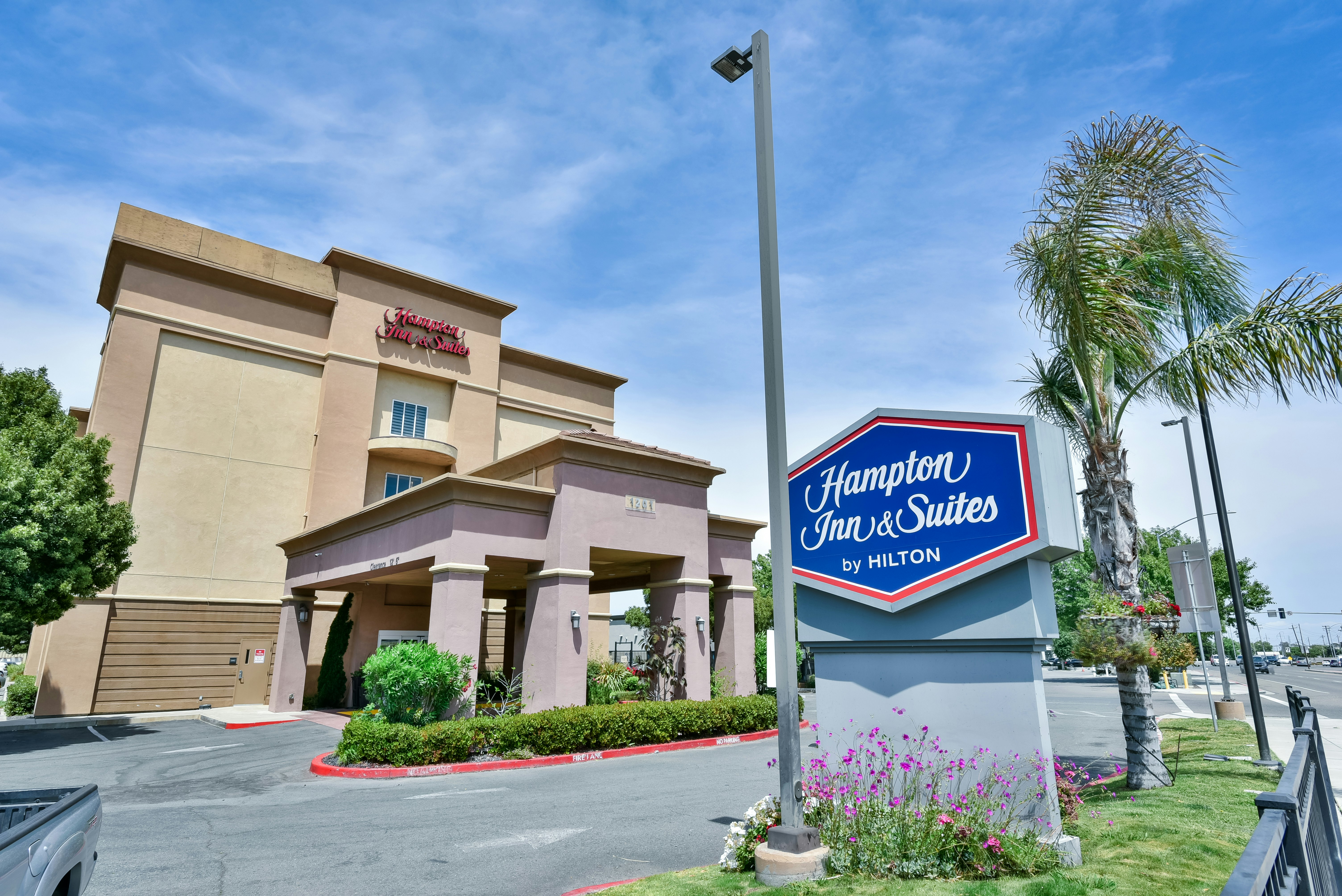 Hampton Inn Suites Pittsburg Ca 1/25