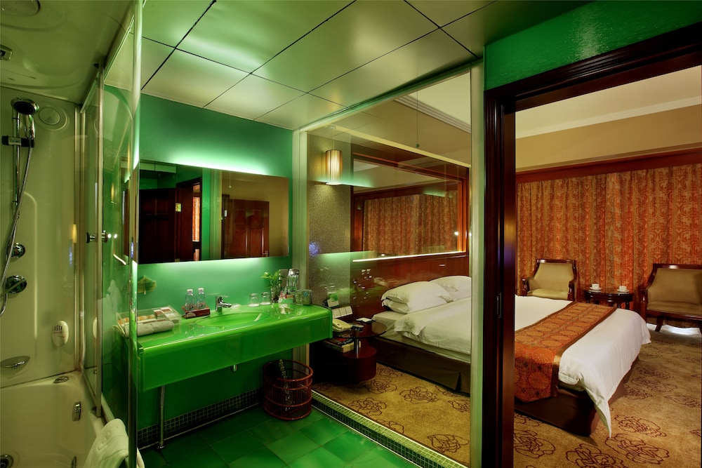 Hongfeng Hotel 19/50