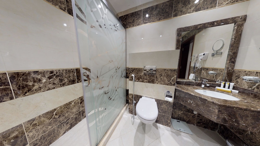 فندق سيتي فيو من كراون تاون(City View Hotel) 46/48