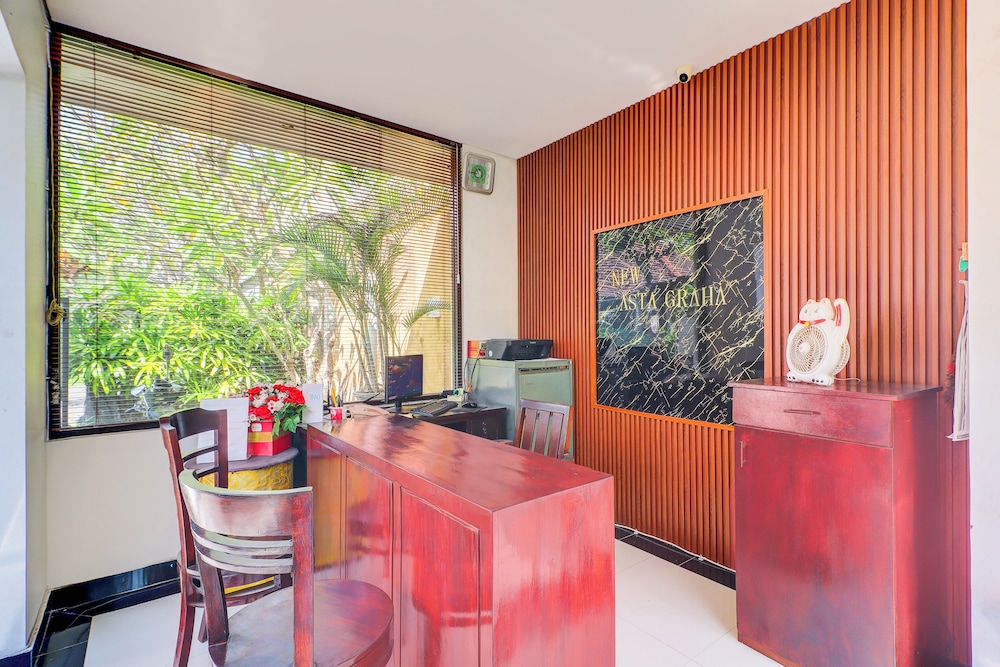 New Asta Graha Homestay 18/50