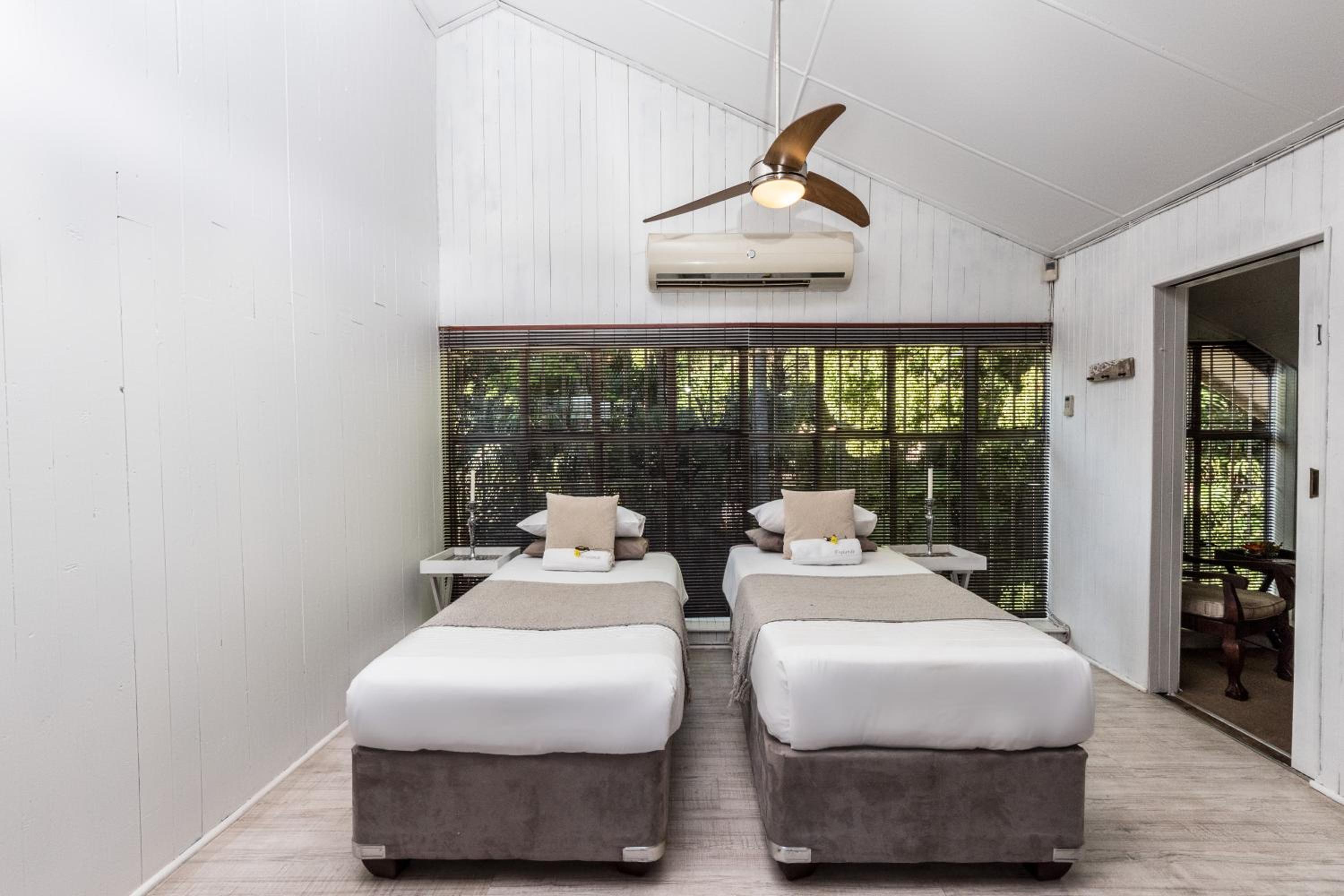 Fralande Self Catering Units 8/29