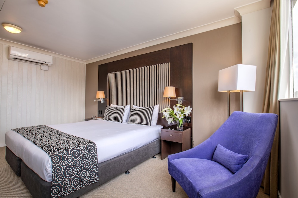 Mercure Wellington Abel Tasman 17/81