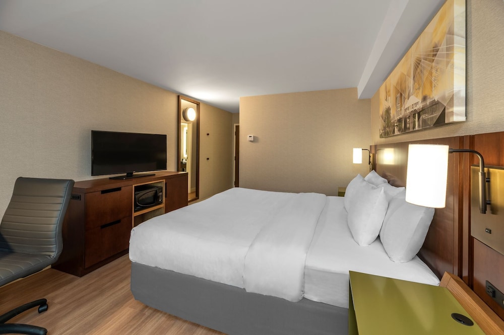 Comfort Inn Brossard 18/37