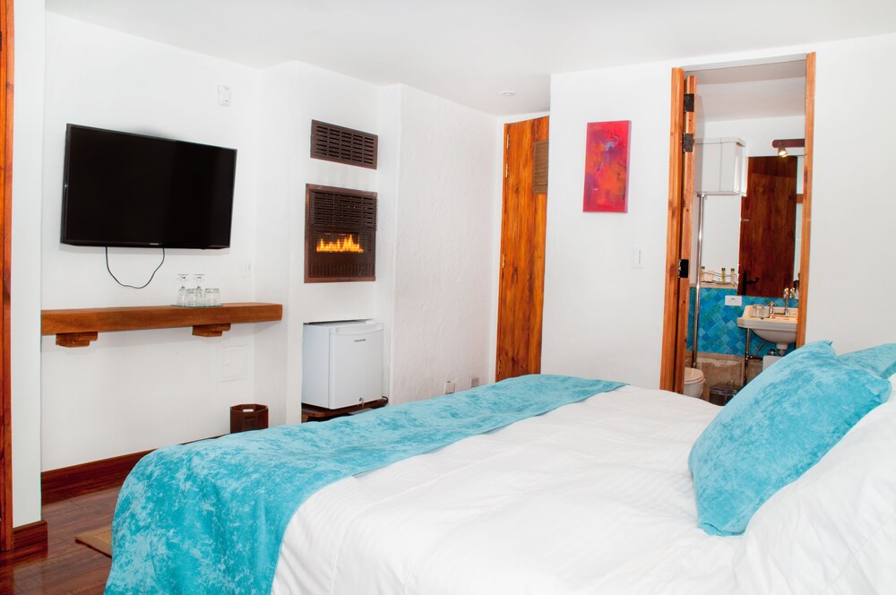 Casona Usaquen 28/55
