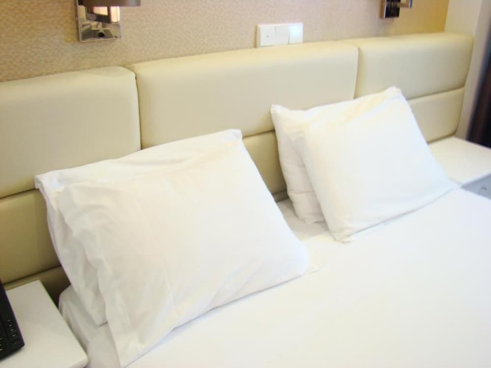 Hotel Seculo 31/61