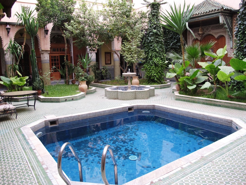 Riad Jaouhara 39/49
